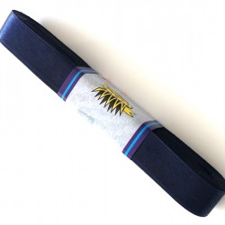 Lacivert Saten Kurdele 2 cm-STK-1048 Lacivert Saten Kurdele 2 cm-STK-1048