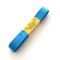 Turkuaz Mavi Saten Kurdele 2 cm-STK-1051