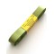 Fıstık Yeşili Saten Kurdele 2 cm-STK-1052