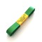 Yeşil Renk Saten Kurdele 2 cm-STK-1054