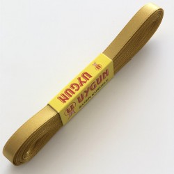 Bal Rengi Saten Kurdele 1 cm-STK-1071