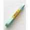 Su Yeşili Saten Kurdele 1 cm-STK-1081