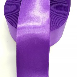 Saten Kurdele 6 Cm-STK-1089