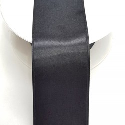 Saten Kurdele 6 Cm-STK-1092