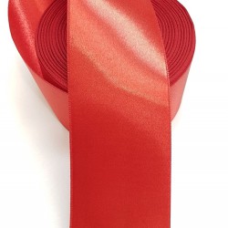 Saten Kurdele 6 Cm-STK-1095