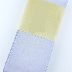 Gri Saten Kurdele-STK-1173