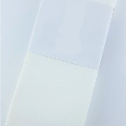 Krem Saten Kurdele-STK-1188 Krem Saten Kurdele-STK-1188