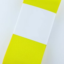 Sarı Saten Kurdele-STK-1197