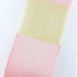 Yavruağzı Saten Kurdele-STK-1306