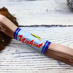 Saten Kurdele 1 Cm Gold-STN-108