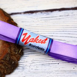 Saten Kurdele 2 Cm Lila-STN-203