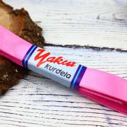 Saten Kurdele 2 Cm Pembe-STN-210