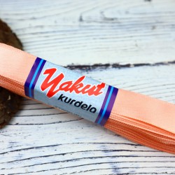 Saten Kurdele 2 Cm Somon-STN-212