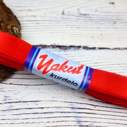 Saten Kurdele 2 Cm Kırmızı-STN-216