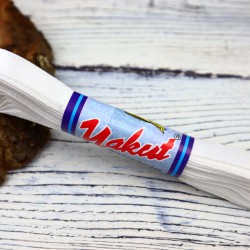 Saten Kurdele 2 Cm Krem-STN-220