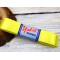 Saten Kurdele 3 Cm Sarı-STN-311