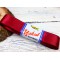 Saten Kurdele 3 Cm Bordo-STN-314
