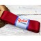 Saten Kurdele 4 Cm Bordo-STN-414