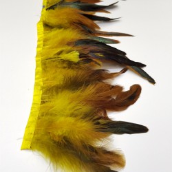 Sarı Şandel Tüyü 1 mt-STUY-1001