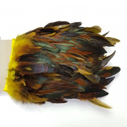 Sarı Şandel Tüyü 1 mt-STUY-1001