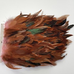 Pembe Şandel Tüyü 1 mt-STUY-1003