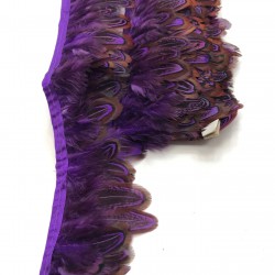 Mor Gine Tavugu Tüyü 1 mt-STUY-1008