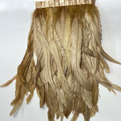 Sütlü Kahve Şandel Tüyü-STUY-1015