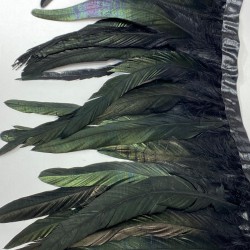 Siyah Şandel Tüyü-STUY-1016