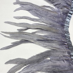 Gri Şandel Tüyü-STUY-1017 Gri Şandel Tüyü-STUY-1017