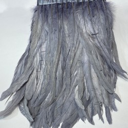 Gri Şandel Tüyü-STUY-1017 Gri Şandel Tüyü-STUY-1017