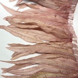 Pudra Şandel Tüyü-STUY-1018