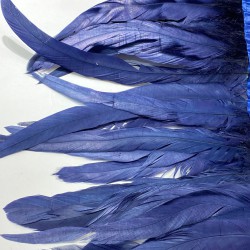 Lacivert Şandel Tüyü-STUY-1019 Lacivert Şandel Tüyü-STUY-1019