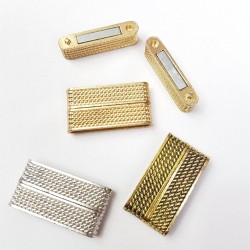 Geniş Mıknatıslı Klips 3.5 Cm-TAP-1000