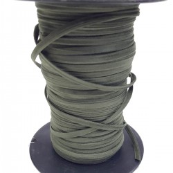 Renkli Süet ip (10 mt )-TAP-1003