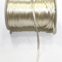 Krem Birit İplik (10 mt )-TAP-1011