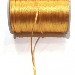 Turuncu Birit İplik (10 mt )-TAP-1012