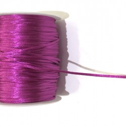 Fuşya Birit İplik (10 mt )-TAP-1014