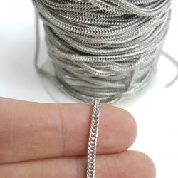 Burgulu Tesbih Zinciri (1 mt )-TAP-1024