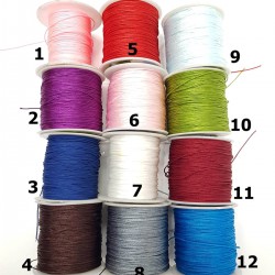 Paraşüt ipi (10 mt )-TAP-1033