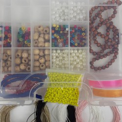 Avantajlı Takı Yapım Çocuk Seti-TAP-1074