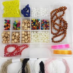 Avantajlı Takı Yapım Çocuk Seti-TAP-1074