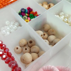 Başlangıç Çocuk Takı Yapım Seti-TAP-1076