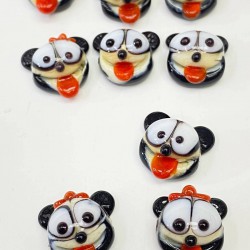 Mickey Csm Boncuk Bileklik Ucu Beyaz 1 Adet-TAP-1269 Mickey Csm Boncuk Bileklik Ucu Beyaz 1 Adet-TAP-1269