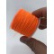 1.Kalite Paraşüt İpi (5 metre) Neon Turuncu-TAP-1290