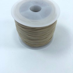 1.Kalite Paraşüt İpi (5 metre) Bej-TAP-1291