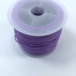 1.Kalite Paraşüt İpi (5 metre) Lila-TAP-1293