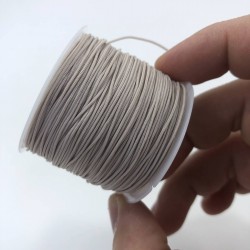 1.Kalite Paraşüt İpi (5 metre) Taş Rengi-TAP-1296