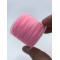1.Kalite Paraşüt İpi (5 metre) Pembe-TAP-1301