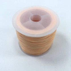 1.Kalite Paraşüt İpi (5 metre) Somon-TAP-1306