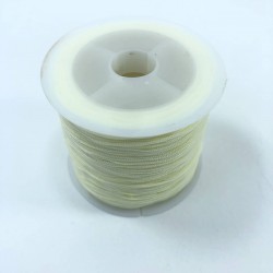 1.Kalite Paraşüt İpi (5 metre) Krem-TAP-1310 1.Kalite Paraşüt İpi (5 metre) Krem-TAP-1310